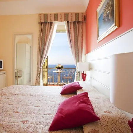 Hotel Corallo Sorrento Sant'Agnello