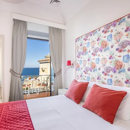 Hotel Corallo Sorrento Sant'Agnello