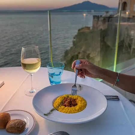 Corallo Sorrento 4* Sant'Agnello