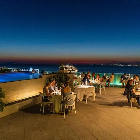 Corallo Sorrento 4*