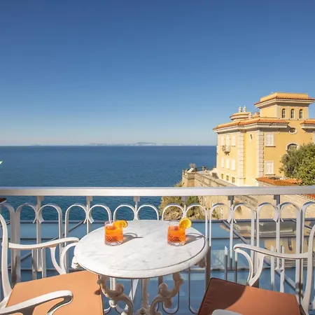 Hotel Corallo Sorrento Sant'Agnello