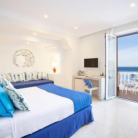 Corallo Sorrento 4* Sant'Agnello