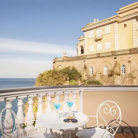 Hotel Corallo Sorrento