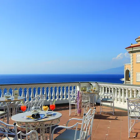 Corallo Sorrento Hotel