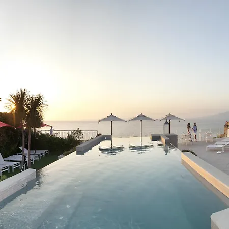 Corallo Sorrento 4* Sant'Agnello
