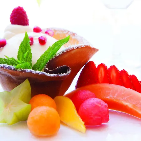 Corallo Sorrento Hotel 4*