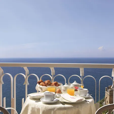 Hotel Corallo Sorrento