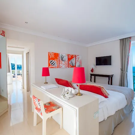 Corallo Sorrento Hotel