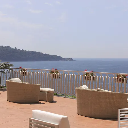 Corallo Sorrento Hotel Sant'Agnello
