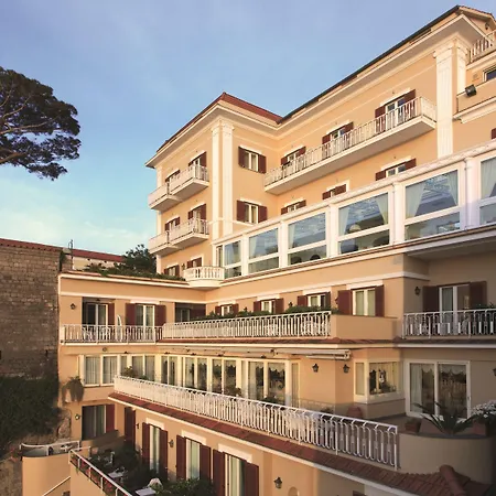 Hotel Corallo Sorrento Sant'Agnello