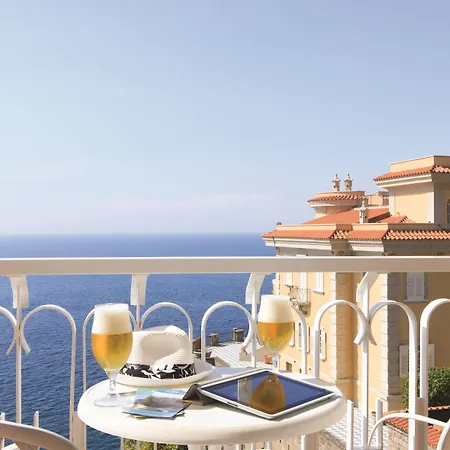 Hotel Corallo Sorrento 4*