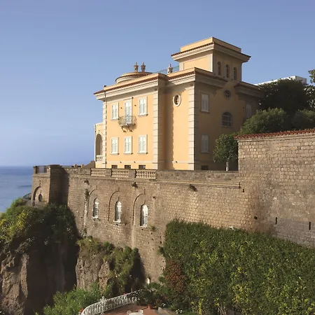 Corallo Sorrento Sant'Agnello