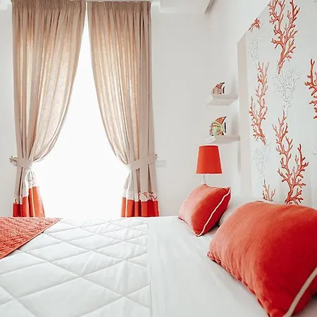 Corallo Sorrento 4* Sant'Agnello