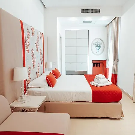 Corallo Sorrento 4*