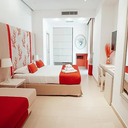 Hotel Corallo Sorrento