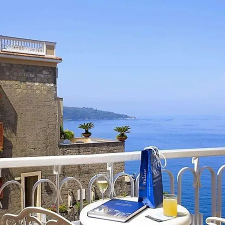 Corallo Sorrento 4* Sant'Agnello