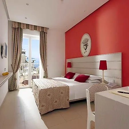 Corallo Sorrento 4*