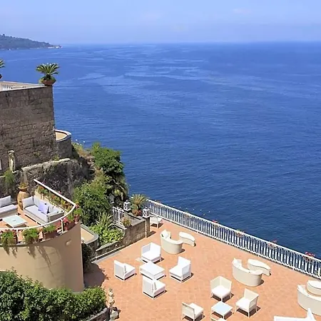 Corallo Sorrento 4* Sant'Agnello