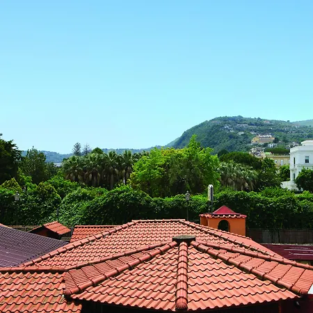Corallo Sorrento Hotel Sant'Agnello