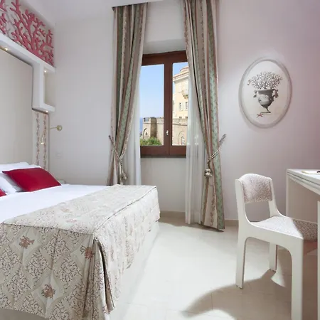 Corallo Sorrento Hotel