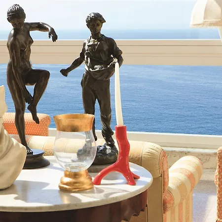Corallo Sorrento Hotel 4*
