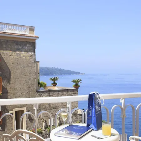 Corallo Sorrento Hotel