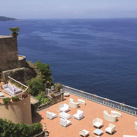 Corallo Sorrento 4*
