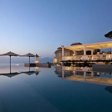 Corallo Sorrento 4* Sant'Agnello