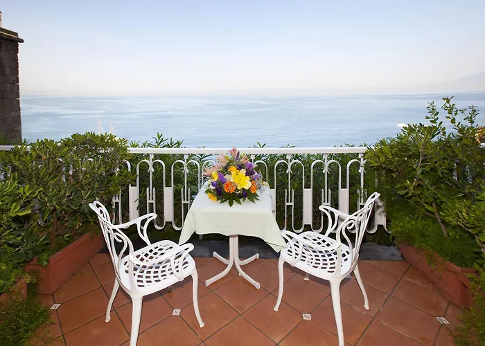 Hotel Corallo Sorrento