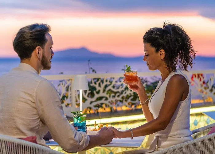 Corallo Sorrento Sant'Agnello