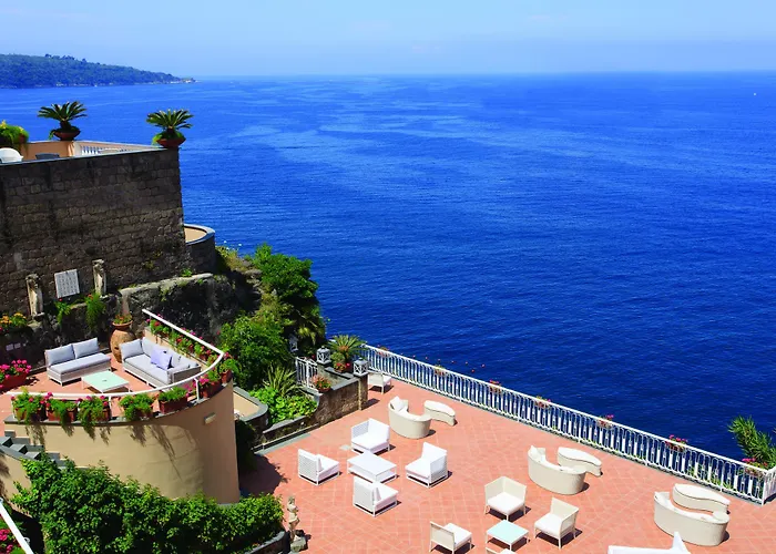 Corallo Sorrento Hotel Sant'Agnello