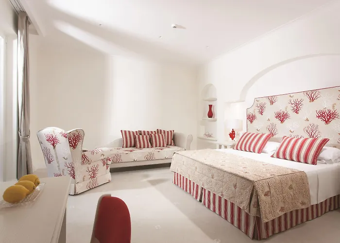 Corallo Sorrento Sant'Agnello