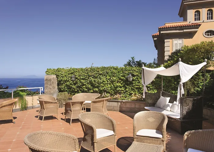 Corallo Sorrento Hotel Sant'Agnello