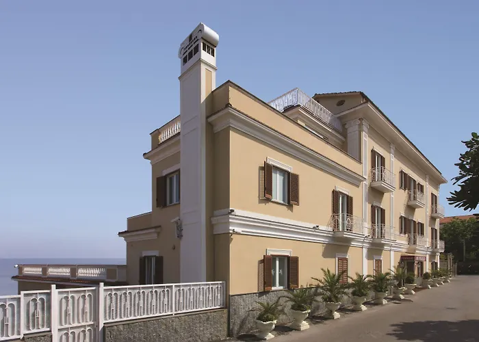 Corallo Sorrento Hotel